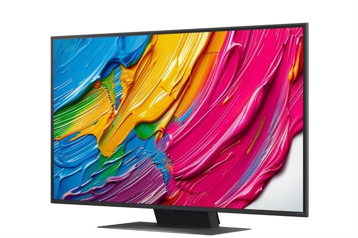 Smart Tivi QNED LG AI 4K 50 inch 50QNED81ASA